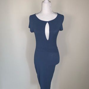 Fashion Nova Sweater Dress